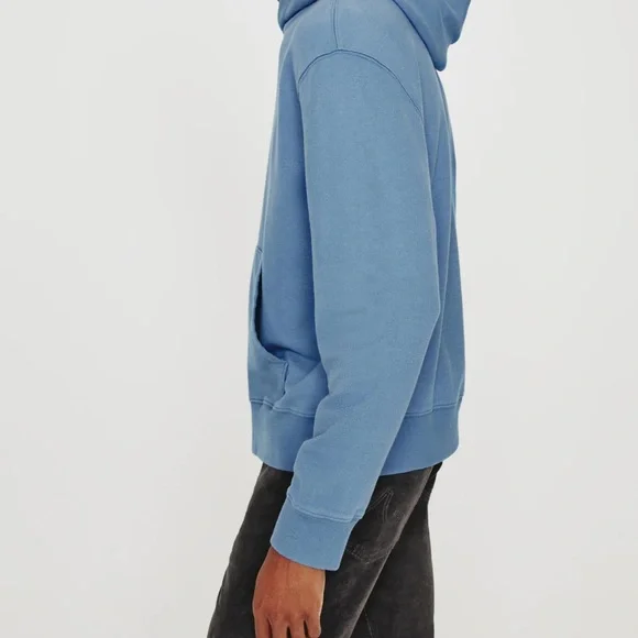 Brand new AG Arc Hoodie Relaxed Fit